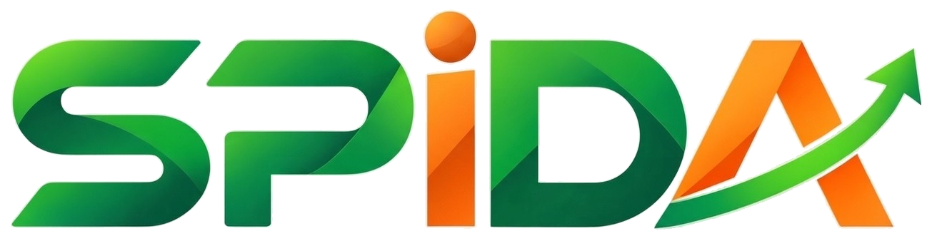 SPIDA — Smart Processing & Intelligent Data Automation